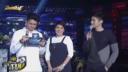 Emily Abello, nanatiling kampeon sa Tawag Ng Tanghalan