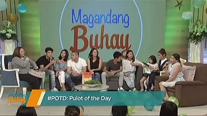 Melai: ""Ang marriage ay not all roses""