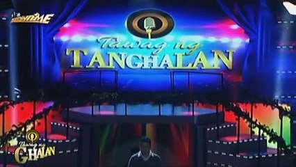 Metro Manila contender Glenn Lasmarias sings Chaka Khan's Through The Fire