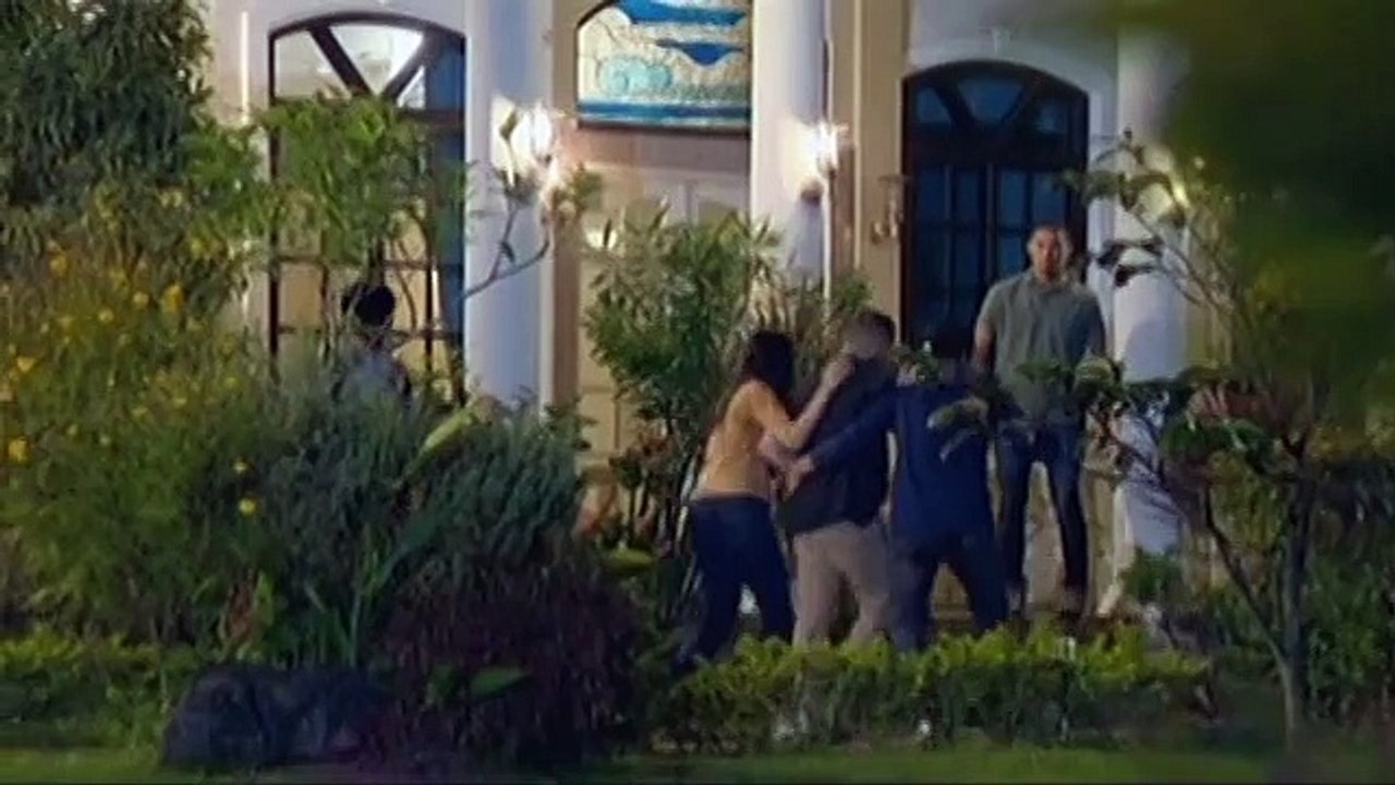 Alex, gagawa ng paraan sa kanilang pagtakas ni Julio
