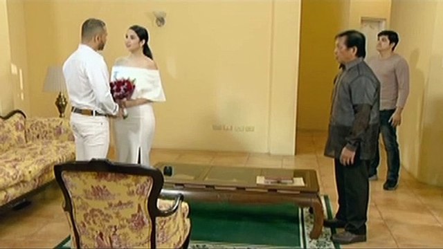 Alex, nag-alala matapos ang kasal nila ni Julio