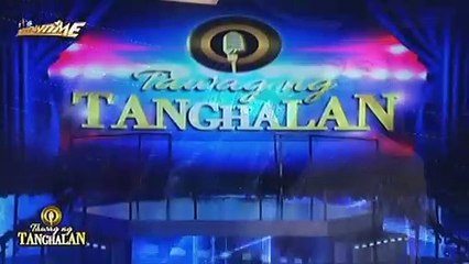 Visayas contender Hera Kate Laz sings Regine Velasquez's Light Of A Million Morning