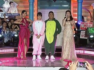 PBB7 Day 175: Kisses at Nonong, panalo sa hamon ni Kuya