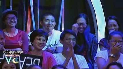 Ogie at Gary V., kinanta ang sarili nilang version ng ""Boom Panes""