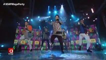 BoybandPH's concert treat on ASAP