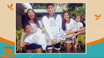 Benj, inaming nagselos kay Solana