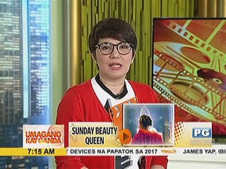 Documentary movie na ‘Sunday Beauty Queen,’ gumawa ng kasaysayan sa MMFF