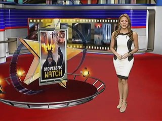 Sequels at superhero films, patuloy na aarangkada sa 2017