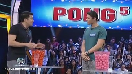 Tristan, muntik na nga bang makuha ang isang milyon?