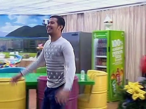 PBB7 Day 168: Aura, Tanner at Wil, bumalik na ng bahay matapos ang 3rd big jump challenge