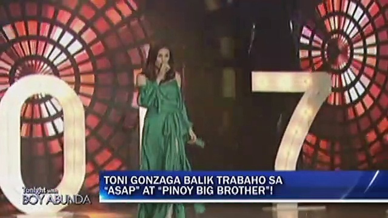Toni Gonzaga, matutuloy na ba ang naudlot na teleserye kasama si Piolo Pascual?
