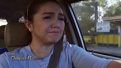 Amanda, pumayag na sa plano ni Paeng na ibenta ang kanilang bahay