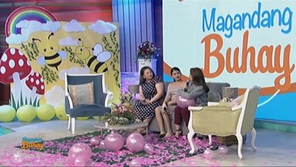 Download Video: Momshies Melai, Jolina at Karla, ibinahagi ang kanilang Pulot of the Day