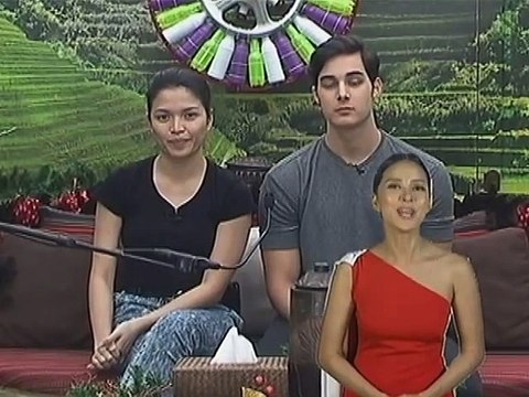 PBB7 Day 169: Aura at Tanner, hinarap ang tie breaker ng big jump challenge