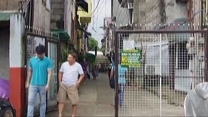 Joey, pinatawad na si tatay Pogi