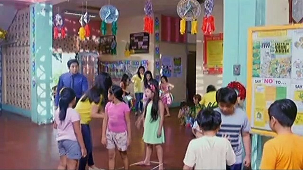 Nicole, gumawa ng paraan para makumbinse si Santi