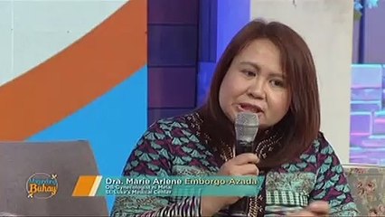 Melai, may problema sa pagbubuntis sa kanyang baby