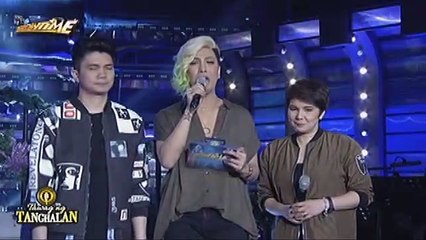 Maria Panaligan, nakamit ang kanyang ikatlong panalo