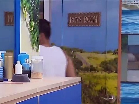 PBB7 Day 168: Kuya, sinubukan paliguin si Baninay