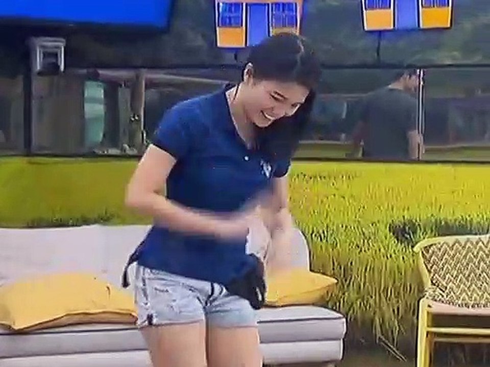 PBB7 Day 173: Aura at Tanner, hinarap ang kanilang weekly task