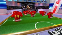 رضا عبد العال: مش خايف على الأهلي في مباراة العودة أمام صن داونز