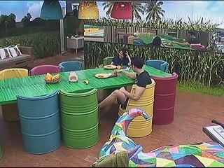 PBB7 Day 173: Kuya, tinapos na ang paninirahan ni Wil sa white room