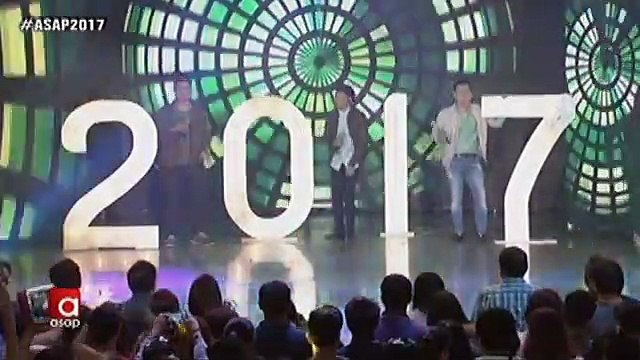 Ultimate Multimedia Star Toni Gonzaga's big comeback on the ASAP stage