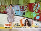 Umagang Showbiz Exclusive with Jessy Mendiola- Part 3