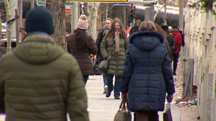 España registra ya ocho muertos con coronavirus