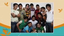 Paano nga ba nananatili ang samahan ng Street Boys