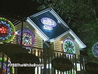 PBB7 Day 172: Cora at Jerome, hinarap ang hamon sa white room