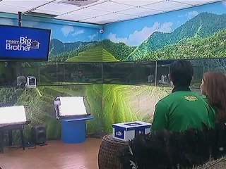 Aura, Cora, Jerome at Tanner, masaya sa kanilang pananatili sa bahay