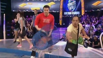 Kiray, napadapa sa tuwa nang matapos ang ""The Messenger"" challenge
