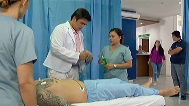 Alex, sinisi si Patricia sa pagkamatay ni Julio