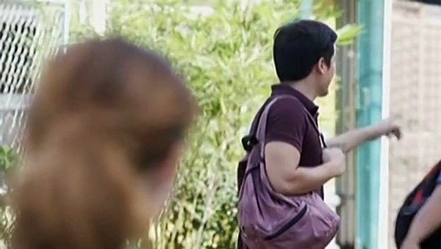 Lizelle, humingi ng tulong kay SandroABS-CBN, The Greatest Love, Andi Eigenmann, Alex Medina, Sandro