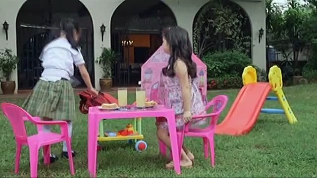 Princess at Esang, nakaisip ng paraan para paligayahin ang kanilang mga magulang