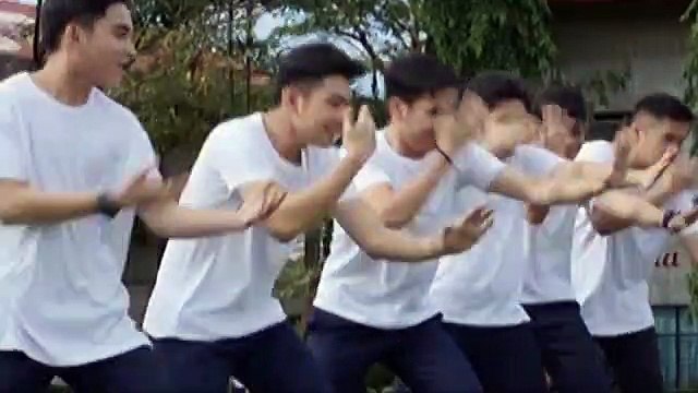 Batas, ikinuwento kay Heart ang nakita niyang magandang babae