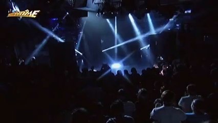 Vhong, may swabeng birthday pasabog para sa madlang people