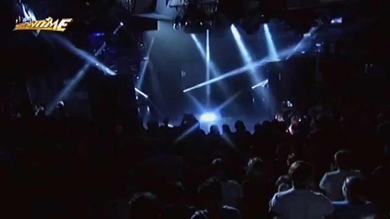 Vhong, may swabeng birthday pasabog para sa madlang people