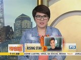 Ronnie Alonte, aminadong naaapektuhan sa sinasabi ng bashers