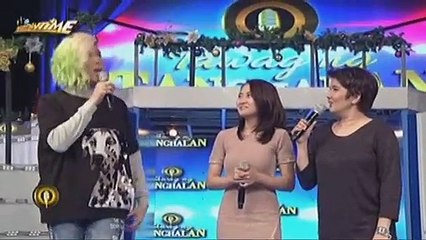 Vice Ganda, may ikinuwento tungkol sa kanyang ""Forever Girlfriend""