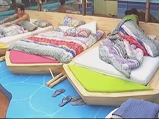 PBB7 Day 172: Housemates, naalala si Baninay sa kanilang pagkain ng agahan