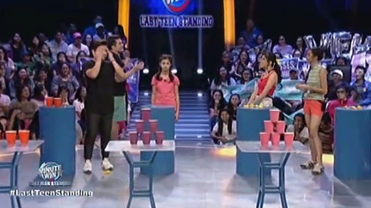 Luis to Kisses: “Nagmahal, nasaktan, bumawi sa game!”