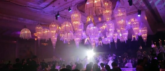 WATCH: Star Magic Ball 2016
