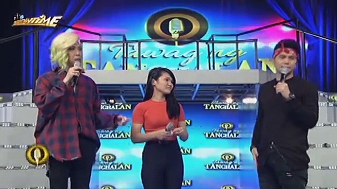 Vhong, may kalokohang ginawa kay Vice Ganda