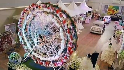 Andeng, naging successful sa kanyang event