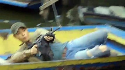 Cardo, napalaban sa mga tauhan ni Joaquin