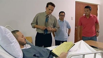 Julio, inako na lahat ng kasalanan ni Alex