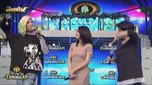 Vice Ganda, mag pagnanasa nga ba sa katawan ni Rey Valera?