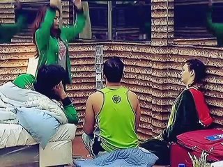 PBB7 Day 176: Christian at Yong, muling lalaban para maging miyembro ng Dream Team